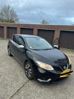 Nissan pulsar 2016, Autos, Nissan, Boîte manuelle, 5 portes, Diesel, Noir