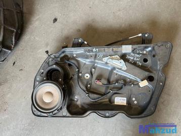 VW PASSAT B6 variant rechts voor raammechaniek speaker 2005- beschikbaar voor biedingen