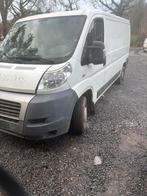 Fiat ducato, Auto's, Particulier, Te koop