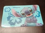 Placemats Disneyland Parijs, Verzamelen, Disney, Ophalen of Verzenden, Gebruikt, Overige typen