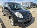 Renault Kangoo 1.5 Dci 5 Zitpl. Gekeurd vr. Verkoop, 5 places, 4 portes, Noir, 63 kW