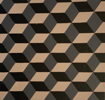 Wanddecoratie  beschikbaar voor biedingen