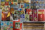 Lot stripverhalen allerlei 478 stuks, Boeken, Ophalen