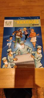De Kiekeboes - nr 148 - Nepwerk, Ophalen, Eén stripboek, Merho, Zo goed als nieuw