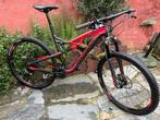 Full suspension MTB als nieuw, Fietsen en Brommers, Fietsen | Mountainbikes en ATB, Ophalen of Verzenden