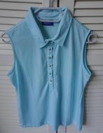 Polo turquoise, Vêtements | Femmes, T-shirts, Enlèvement ou Envoi, Porté, Bleu, Daily Sports