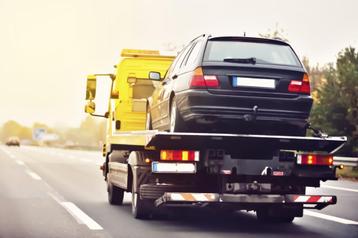 Dépannage voiture camionette à partir de 40€ région liégeois beschikbaar voor biedingen