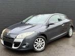 Renault Mégane Coupe 1.9 dCi+TOIT PANO+NAVI+CUIR+SIEG CHAUF, Auto's, Parkeersensor, Gebruikt, Zwart, 4 cilinders