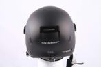 Casque de ski snowboard 54 58 60 62 cm SLOKKER SPRINT, Envoi, Neuf, Ski, Carving