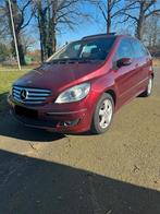 Mercedes B170 benzine Gekeurd voor verkoop, Auto's, Mercedes-Benz, Particulier, B-Klasse, Parkeersensor, Te koop