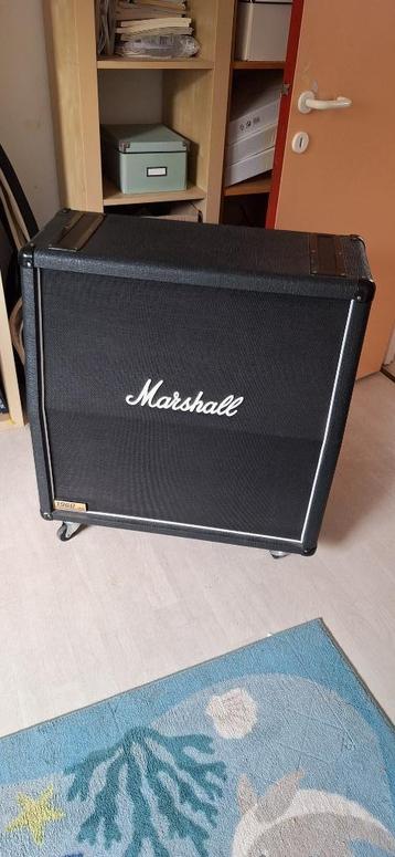 Marshall 1960 lead cabinet beschikbaar voor biedingen