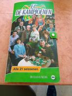 Fc de kampioenen 21 seizoenen, Cd's en Dvd's, Ophalen, Alle leeftijden, Boxset, Komedie