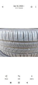 205 55 R16 Michelin zomer, Ophalen