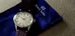 Grand Seiko SBGW231  " Elegance Collection ", Handtassen en Accessoires, Horloges | Heren, Ophalen, Seiko, Leer, Staal