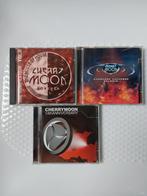 CHERRY MOON, Cd's en Dvd's, Verzenden