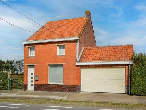 Huis te koop in Eernegem, 2 slpks, Immo, Huizen en Appartementen te koop, Vrijstaande woning, F