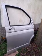 deur rechts vw  transportert5, Gebruikt, Rechts, Ophalen of Verzenden, Volkswagen
