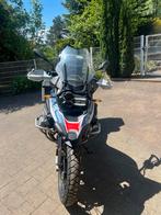 BMW R 1250 GS - 07/02/2023 - Zo goed als nieuw slechts3381km, Motoren, 4 cilinders, Particulier, Meer dan 35 kW, Enduro