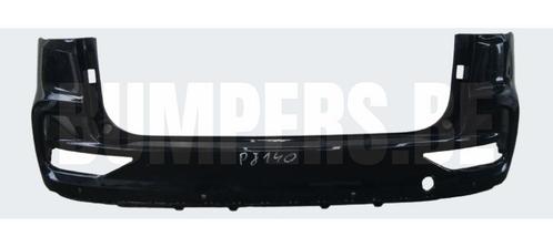 Bumper Ssang Yong Rexton II 2 FACELIFT 20-78811-36100 Achter, Auto-onderdelen, Carrosserie, Bumper, Achter, Gebruikt, 6 maanden garantie