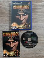 Commando Ps2 2, Comme neuf, Enlèvement ou Envoi