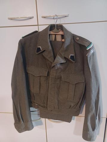 Commando, Enlèvement ou Envoi