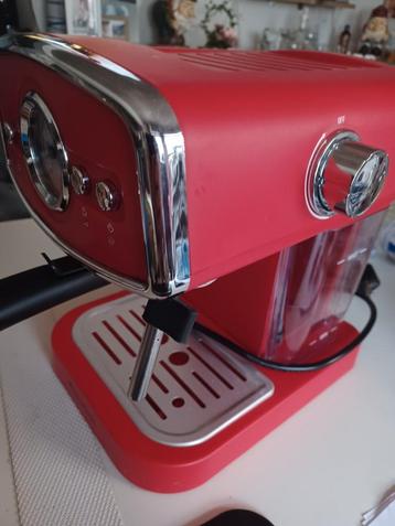 turbo Tronic esspresso beschikbaar voor biedingen