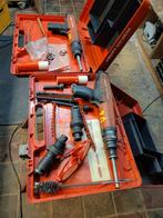 Hilti DX 36M   2 stuks, Doe-het-zelf en Bouw, Ophalen