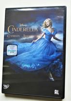 Cinderella - Cendrillon - Kenneth Branagh, CD & DVD, DVD | Enfants & Jeunesse, Autres genres, Tous les âges, Utilisé, Film
