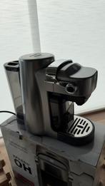 Rombouts OH xpress’ automatisch koffiemachine, Elektronische apparatuur, Koffiezetapparaten, Ophalen of Verzenden, Zo goed als nieuw