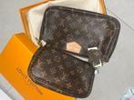 Louis Vuitton Multi Pochette Accessoires, Handtassen en Accessoires, Ophalen of Verzenden, Zo goed als nieuw, Bruin