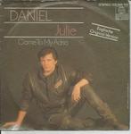 Daniel - Julie   - Eurovision '83 -, Ophalen of Verzenden, 7 inch, Pop, Single