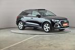 (1XXV761) Audi Q3, Auto's, Gebruikt, Zwart, Bedrijf, 5 deurs