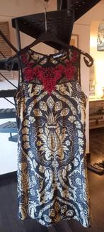 Robe desigual, Taille 38/40 (M), Comme neuf, Enlèvement, Bleu