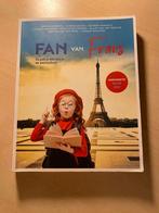Fan van Frans, Enlèvement, Utilisé, Enseignement supérieur, Owl press