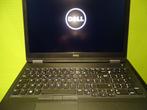 Dell Latitude E5570 „IN PERFECTE STAAT”, HDD, 15 inch, 8 GB, Ophalen of Verzenden