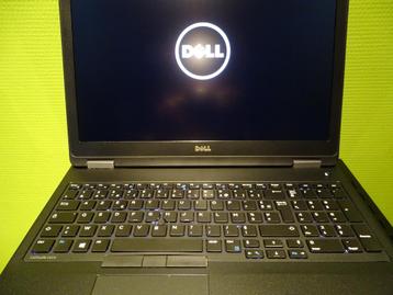 Dell Latitude E5570 „IN PERFECTE STAAT”