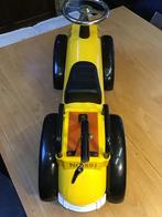 Loopauto, Enlèvement, Comme neuf