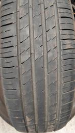 225/55r19 imperiaal 45€ per stuk met montage 22555r19, Ophalen of Verzenden