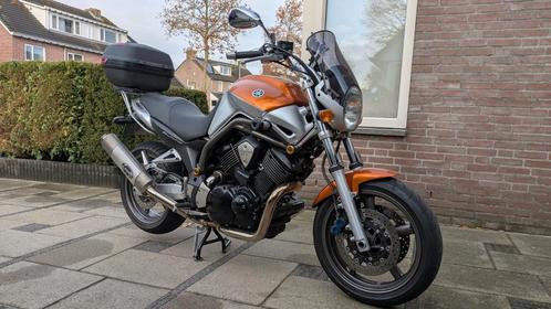 BT 1100 bulldog - ruilen lees beschrijving, Motoren, Motoren | Yamaha, Particulier, Ophalen