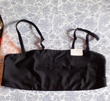 soutier bandeau noir taille M neuf  beschikbaar voor biedingen
