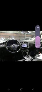 Voiture volskwaegen tiguan, Autos, Achat, 4 portes, Particulier, Tiguan