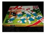 Puzzel smurfen, Verzamelen, Verzenden