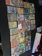 Grote lot pokemon!, Hobby en Vrije tijd, Verzamelkaartspellen | Pokémon, Ophalen of Verzenden, Nieuw, Meerdere kaarten, Foil