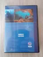 DVD Padi Speciality Wreck of Wrak Duiken, Watersport en Boten, Duiken, Ophalen of Verzenden, Nieuw, Overige typen