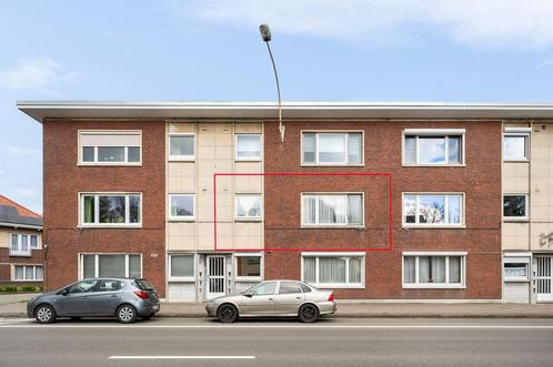 Appartement te koop in Brasschaat, 2 slpks, Immo, Huizen en Appartementen te koop, Appartement, D