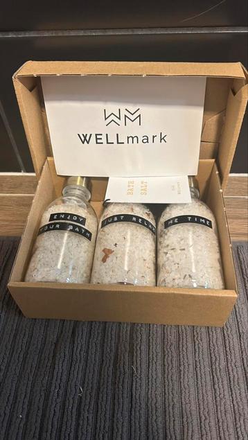 Wellmarkt beschikbaar voor biedingen