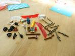 Lego Castle/Pirates =  Mooi lotje onderdelen met/voor minifg, Kinderen en Baby's, Speelgoed | Duplo en Lego, Verzenden, Zo goed als nieuw