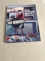 Goe gebakken Wim Ballieu, Livres, Livres de cuisine, Comme neuf, Enlèvement ou Envoi