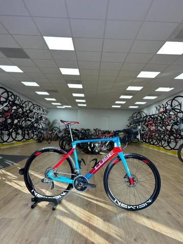 Cube Agree C:62 SLT AXS Carbon Racefiets beschikbaar voor biedingen