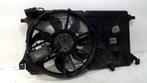 KOELVENTILATORMOTOR Ford C-Max (DM2) (0130307072), Gebruikt, Ford